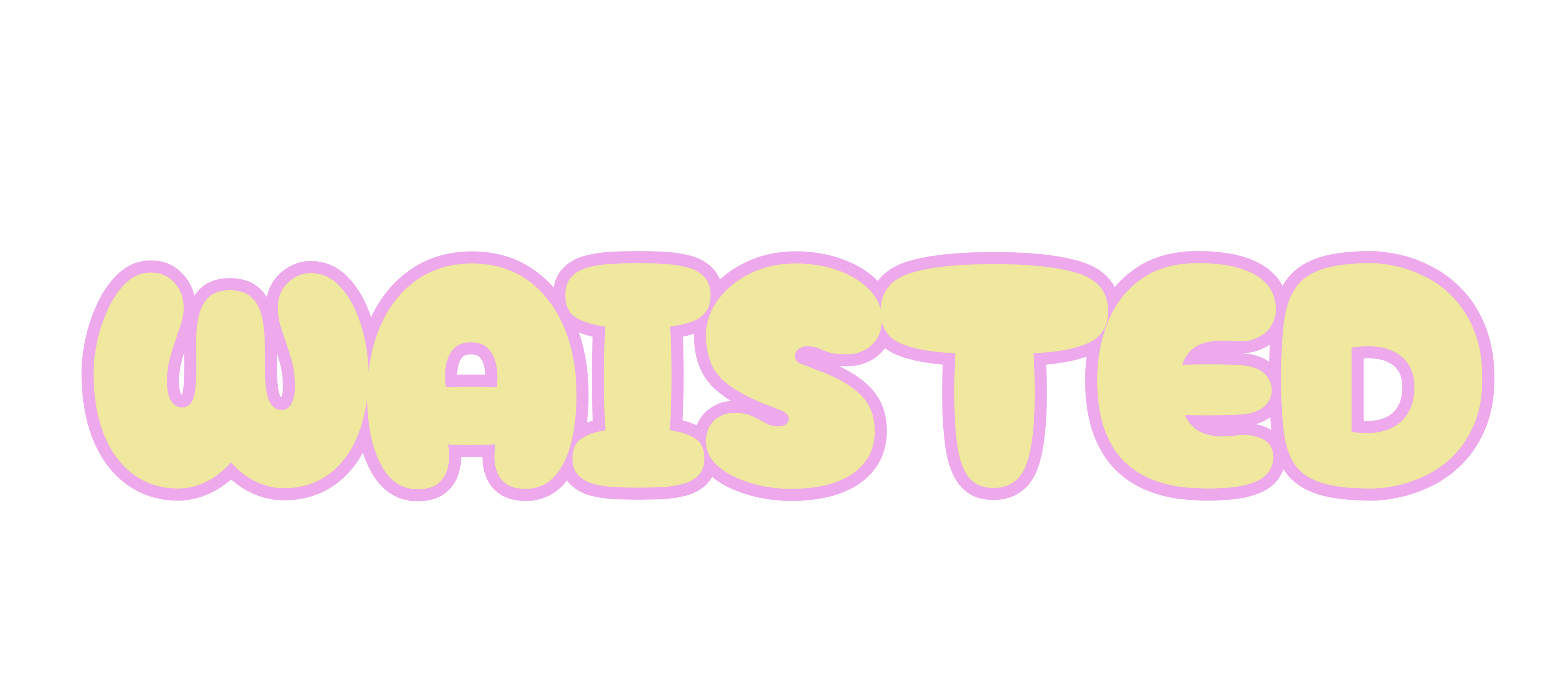 WAISTED 